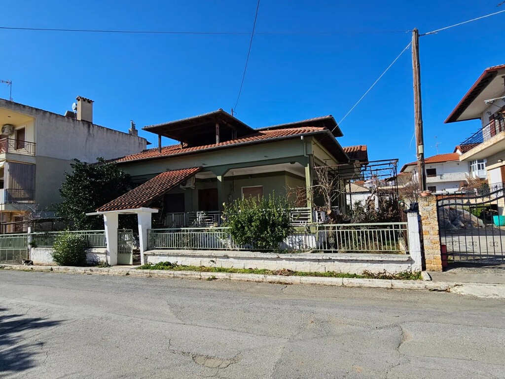 2 bedroom Detached house in Nea Propontida, Chalkidiki, Greece – 62978