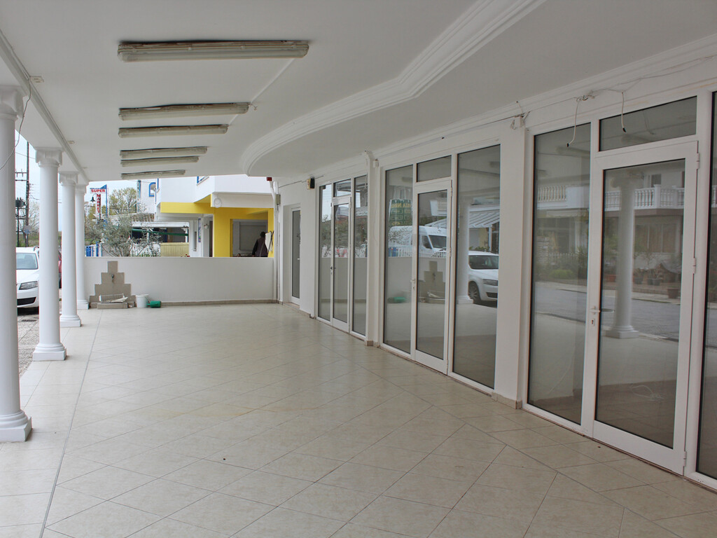Business in Katerini, Pieria Prefecture, Greece – 62975
