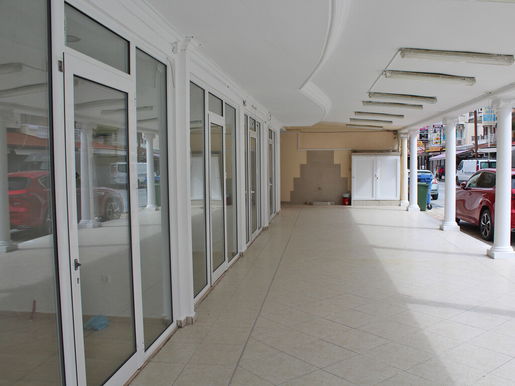 Business in Katerini, Pieria Prefecture, Greece – 62975