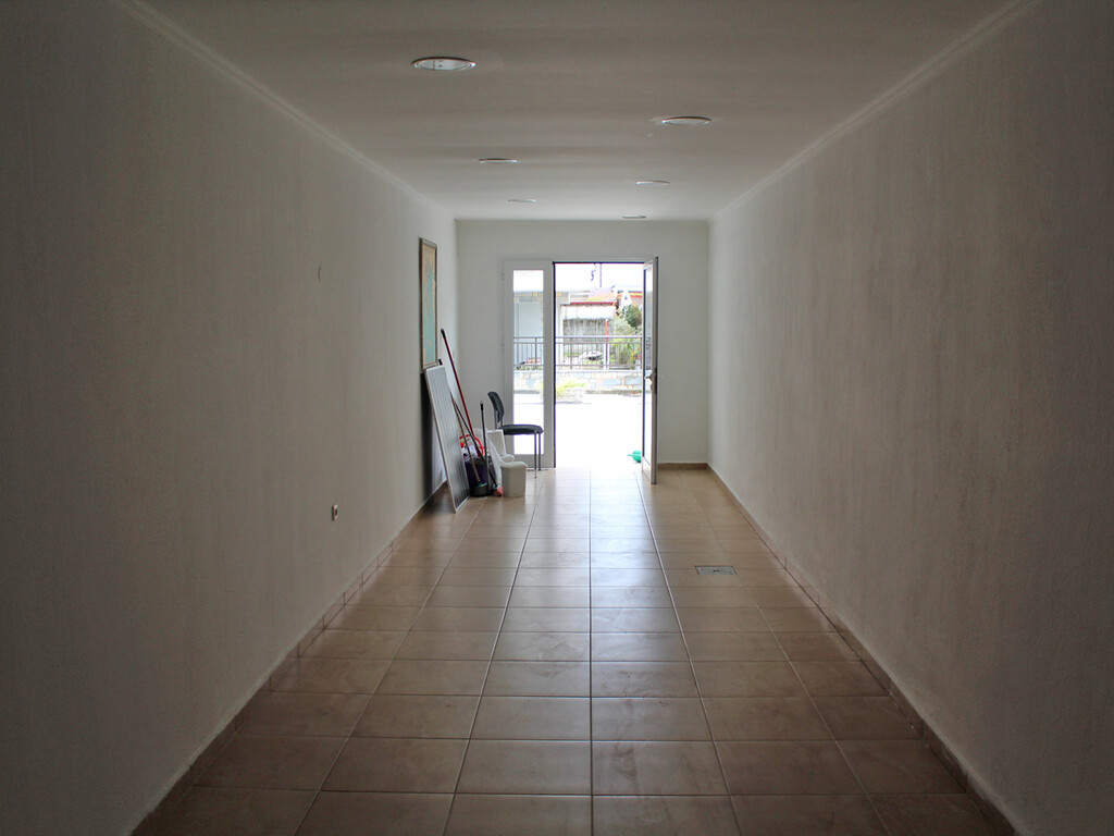 Commercial property in Katerini, Pieria Prefecture, Greece – 62974