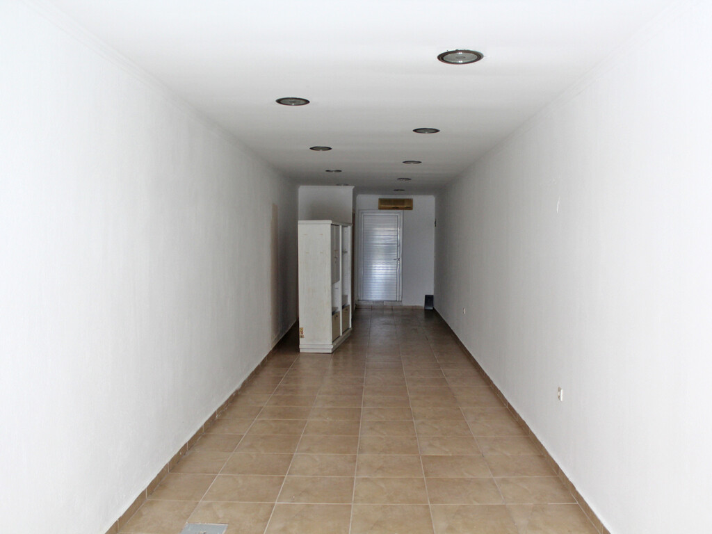Commercial property in Katerini, Pieria Prefecture, Greece – 62974