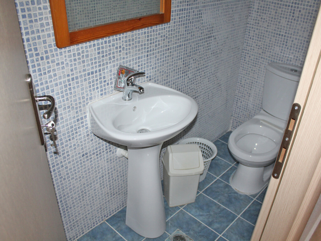 Commercial property in Katerini, Pieria Prefecture, Greece – 62974