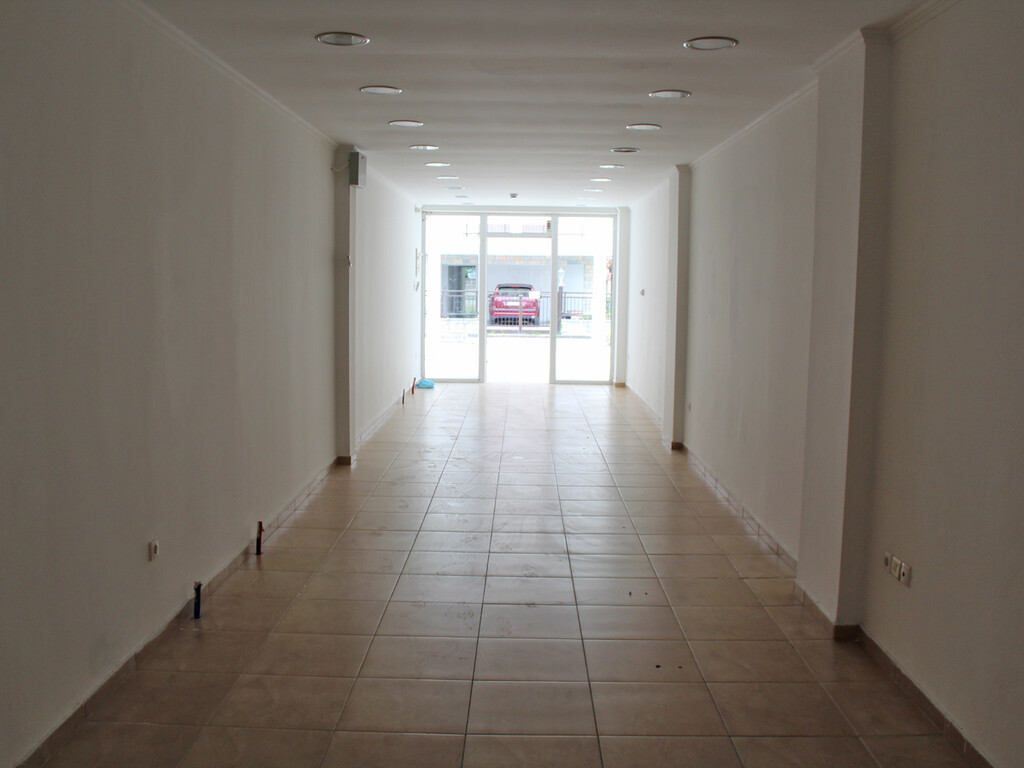 Commercial property in Katerini, Pieria Prefecture, Greece – 62972