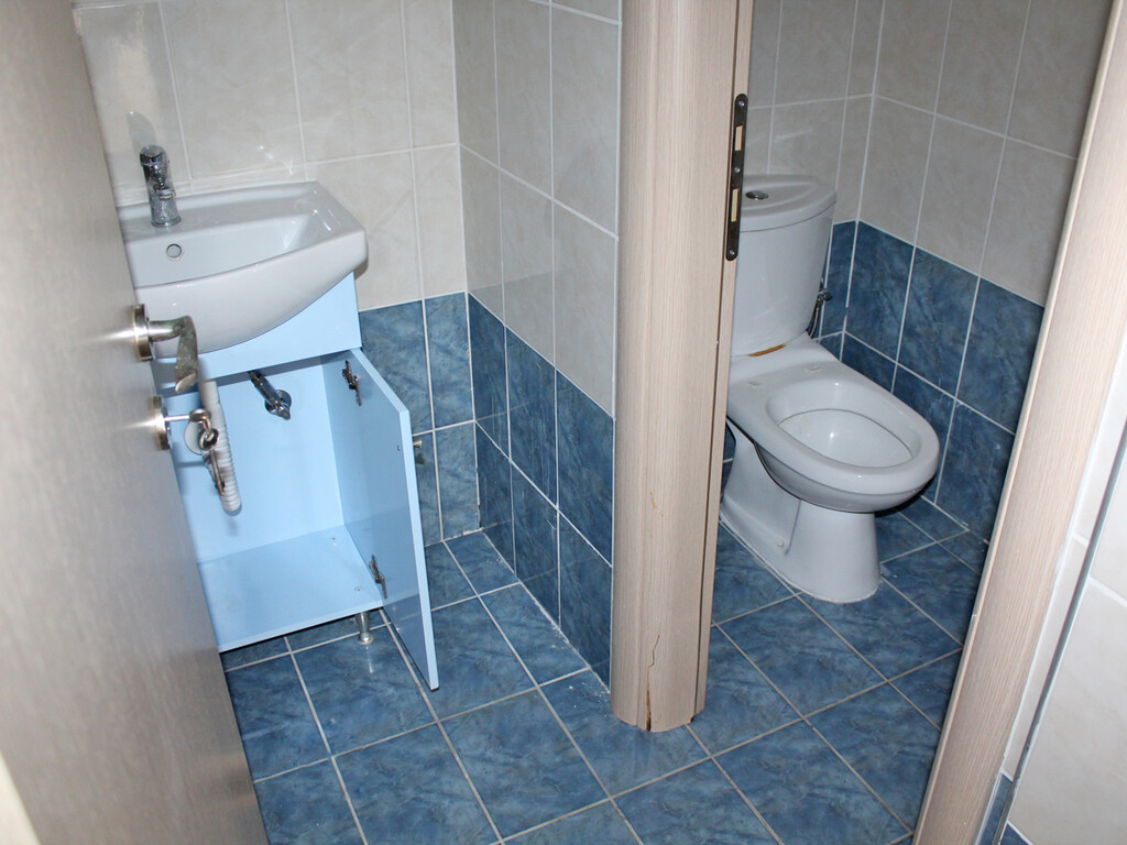 Commercial property in Katerini, Pieria Prefecture, Greece – 62972