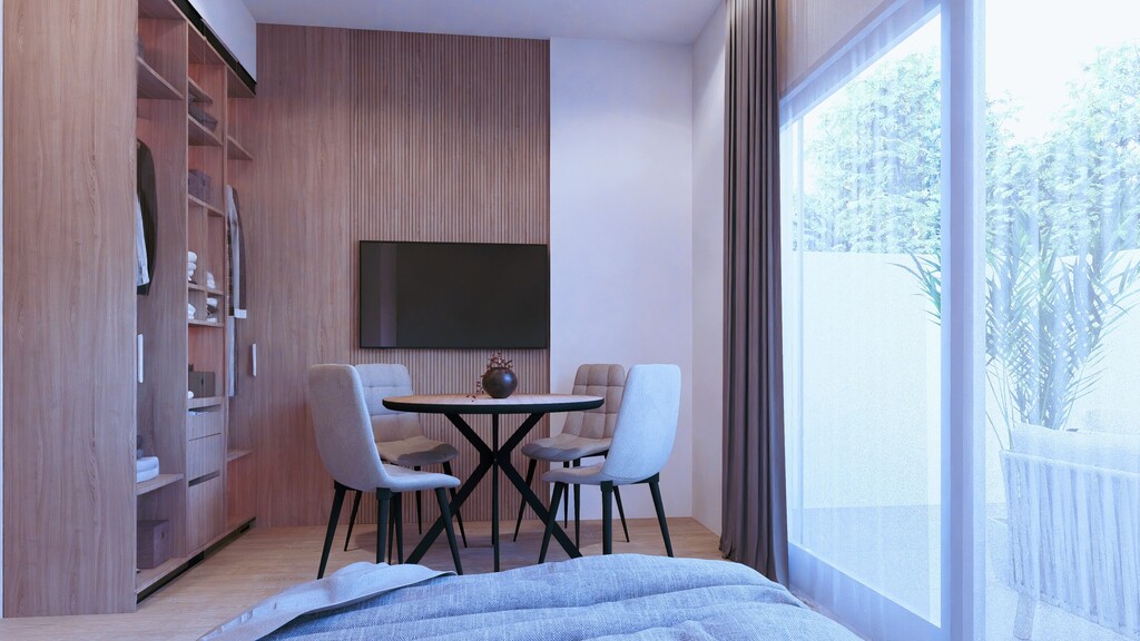 Flat in Neos Kosmos, Athens – Center, Greece – 62960