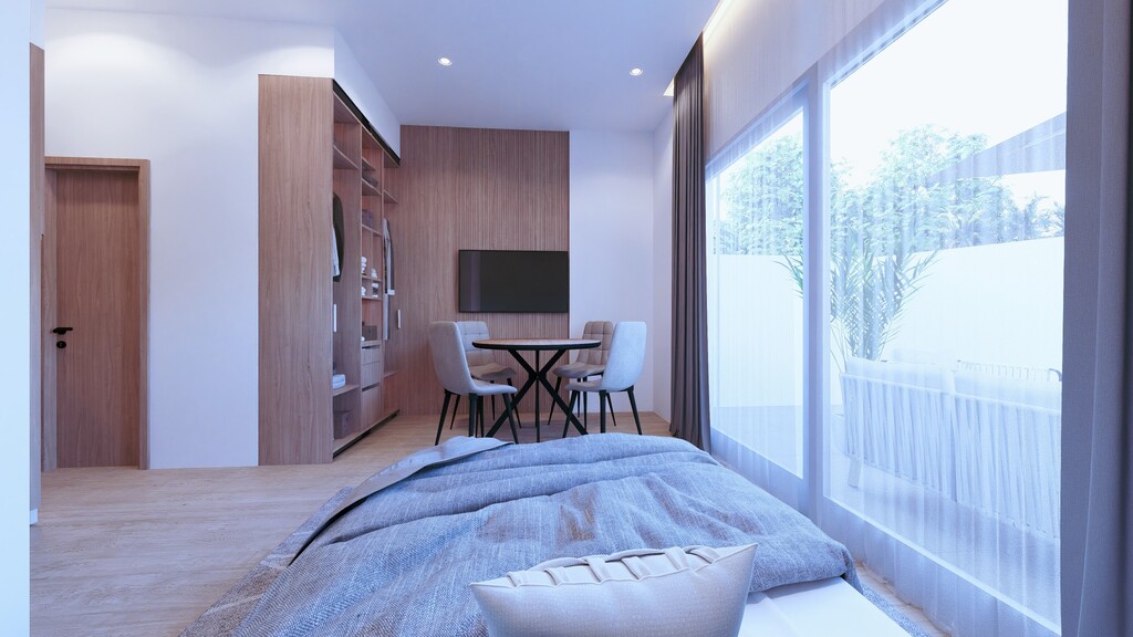 Flat in Neos Kosmos, Athens – Center, Greece – 62960