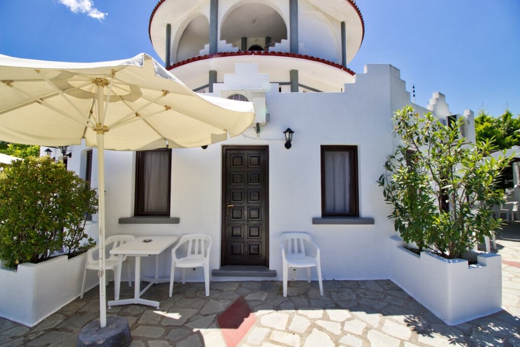 Hotel in Aristotle, Chalkidiki, Greece – 62958