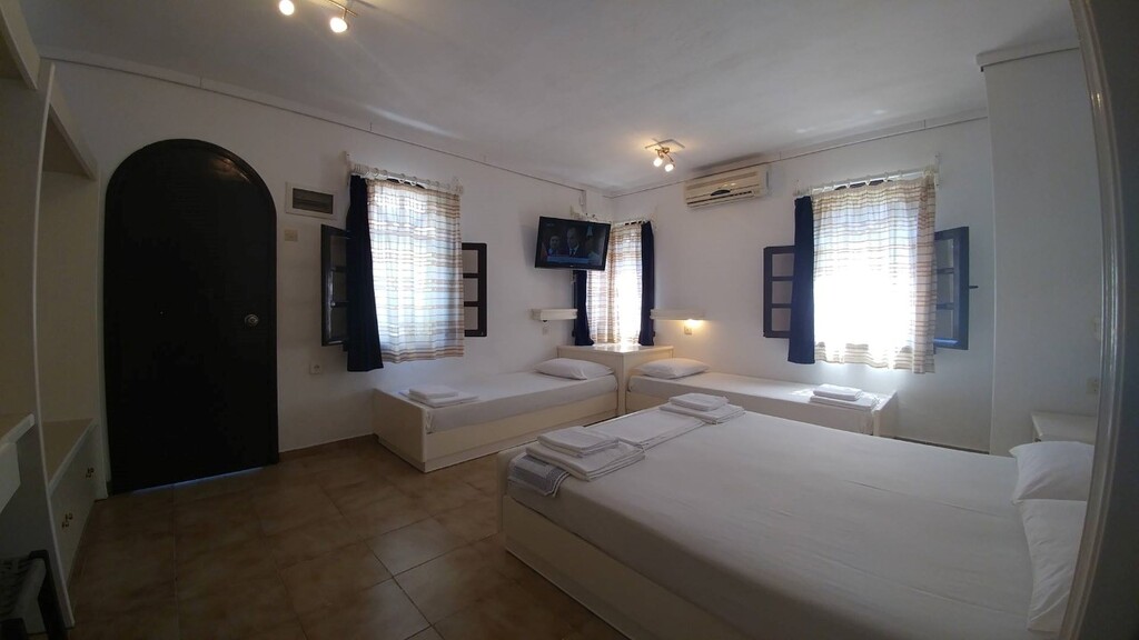 Hotel in Aristotle, Chalkidiki, Greece – 62958