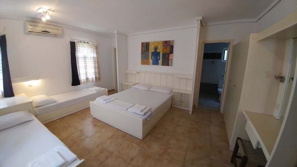 Hotel in Aristotle, Chalkidiki, Greece – 62958