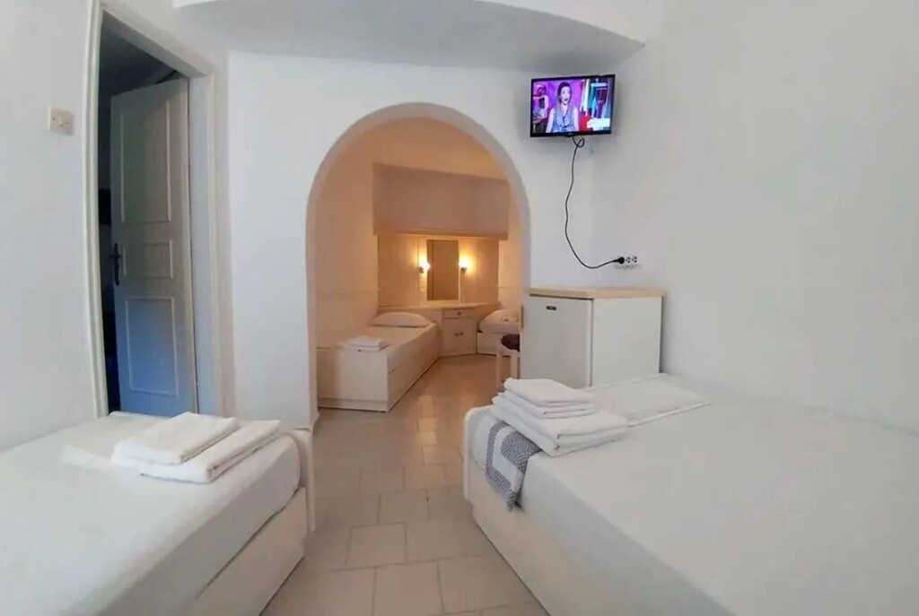 Hotel in Aristotle, Chalkidiki, Greece – 62958