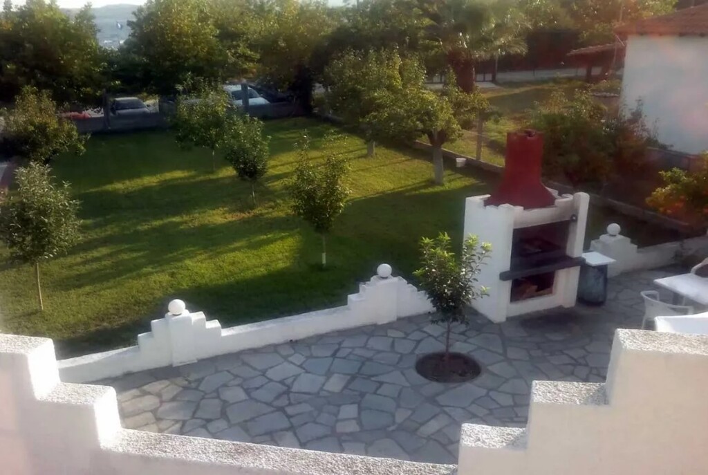 Hotel in Aristotle, Chalkidiki, Greece – 62958