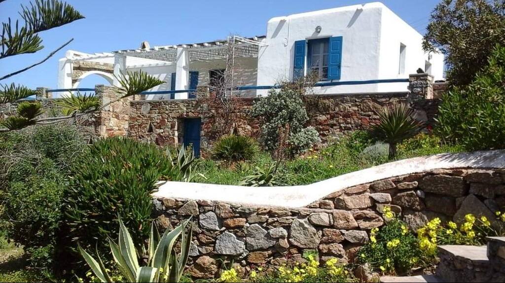 3 bedroom Detached house in Mykonos, Cyclades, Greece – 62954