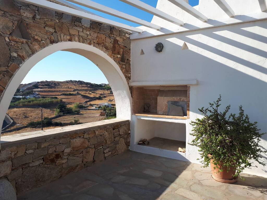 3 bedroom Detached house in Mykonos, Cyclades, Greece – 62954