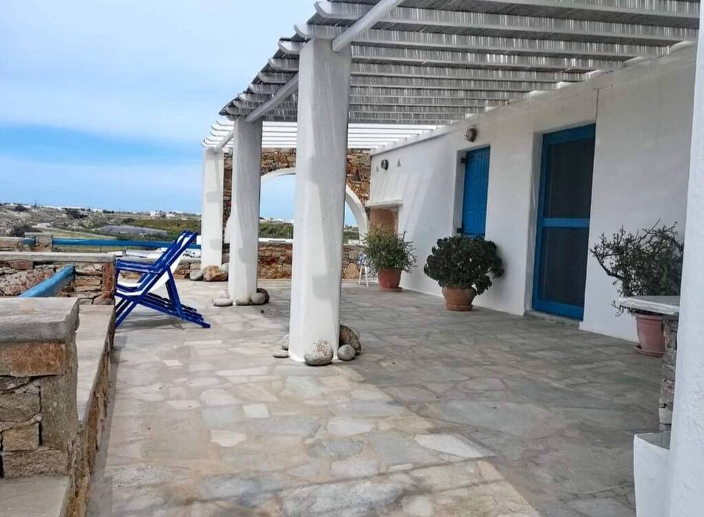 3 bedroom Detached house in Mykonos, Cyclades, Greece – 62954