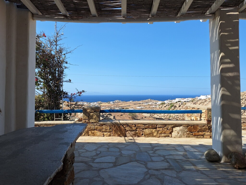 3 bedroom Detached house in Mykonos, Cyclades, Greece – 62954