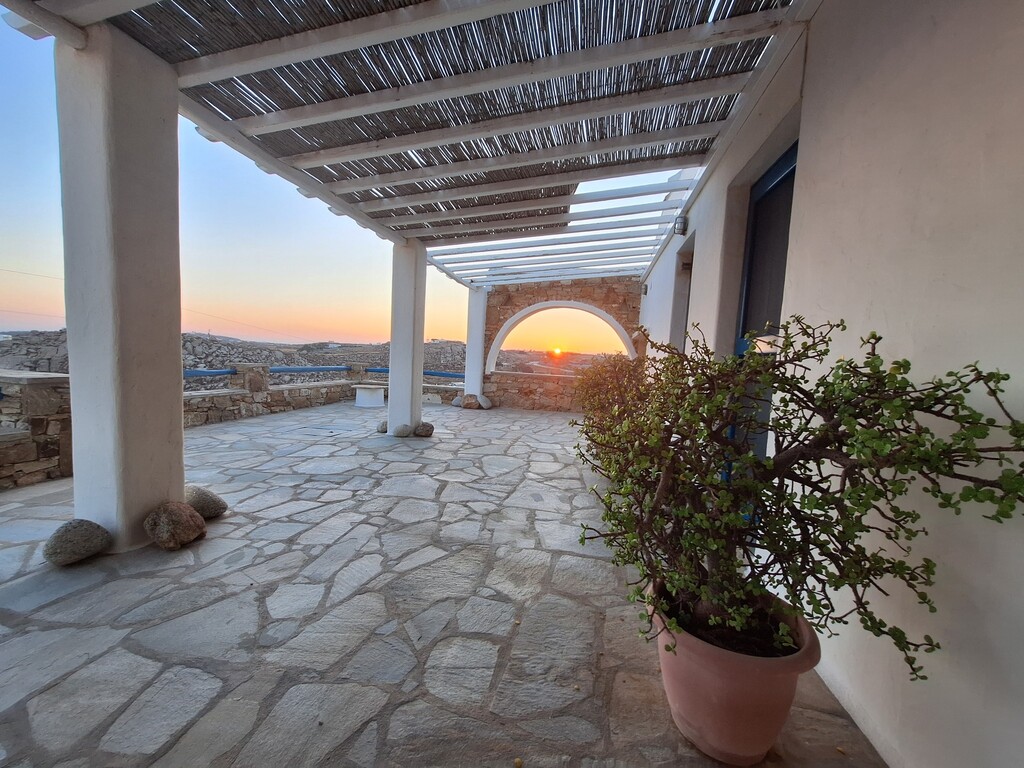 3 bedroom Detached house in Mykonos, Cyclades, Greece – 62954