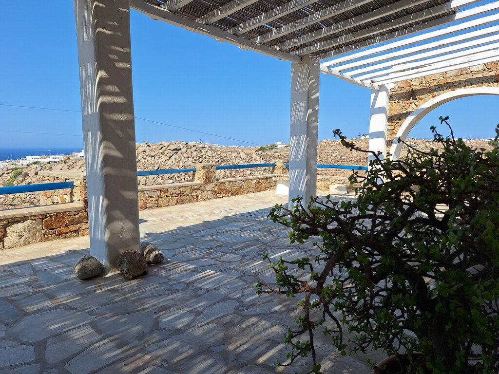 3 bedroom Detached house in Mykonos, Cyclades, Greece – 62954