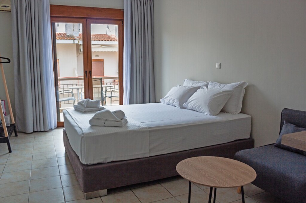 Hotel in Sithonia, Chalkidiki, Greece – 62950