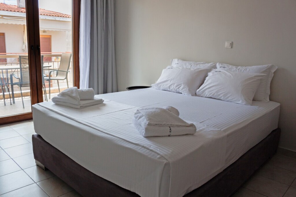Hotel in Sithonia, Chalkidiki, Greece – 62950