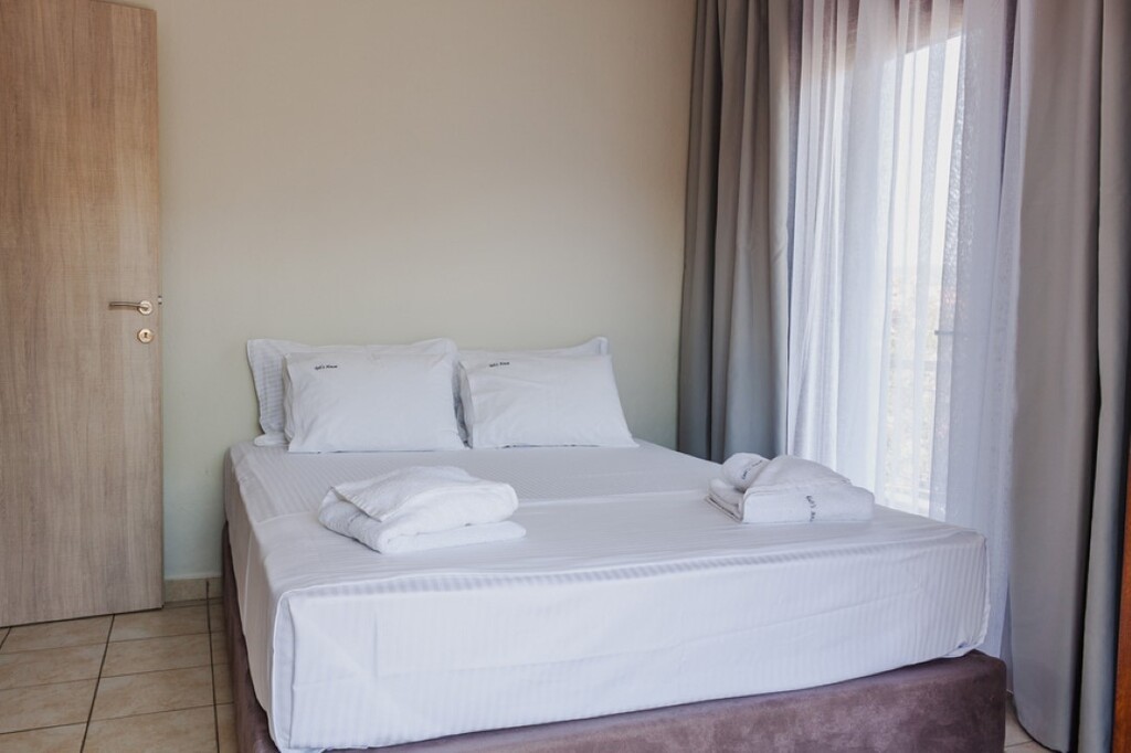 Hotel in Sithonia, Chalkidiki, Greece – 62950