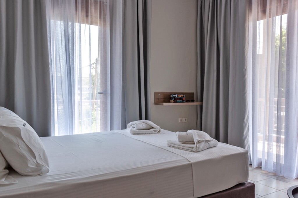 Hotel in Sithonia, Chalkidiki, Greece – 62950