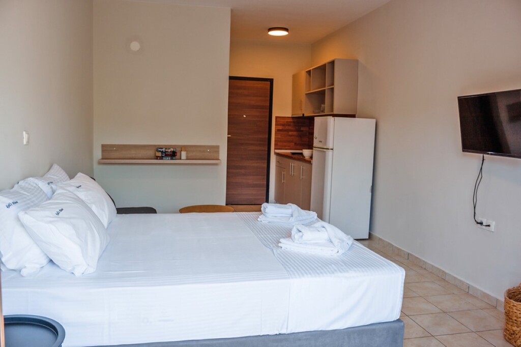 Hotel in Sithonia, Chalkidiki, Greece – 62950