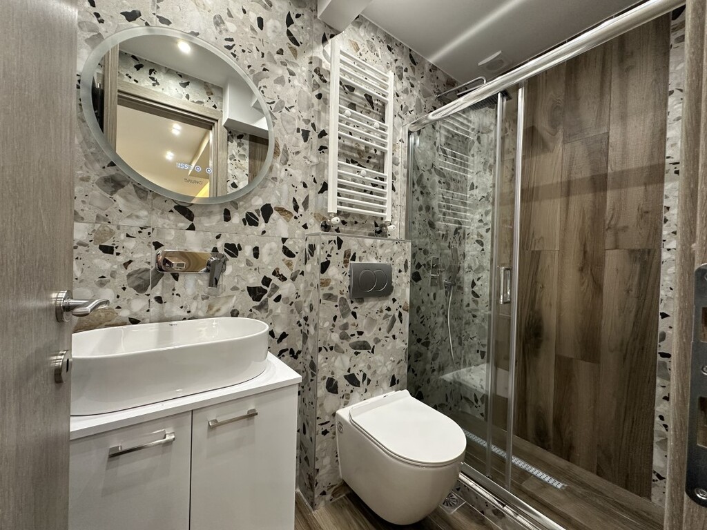 Flat in Center Of Thessaloniki, Thessaloniki – Municipality, Greece – 62931