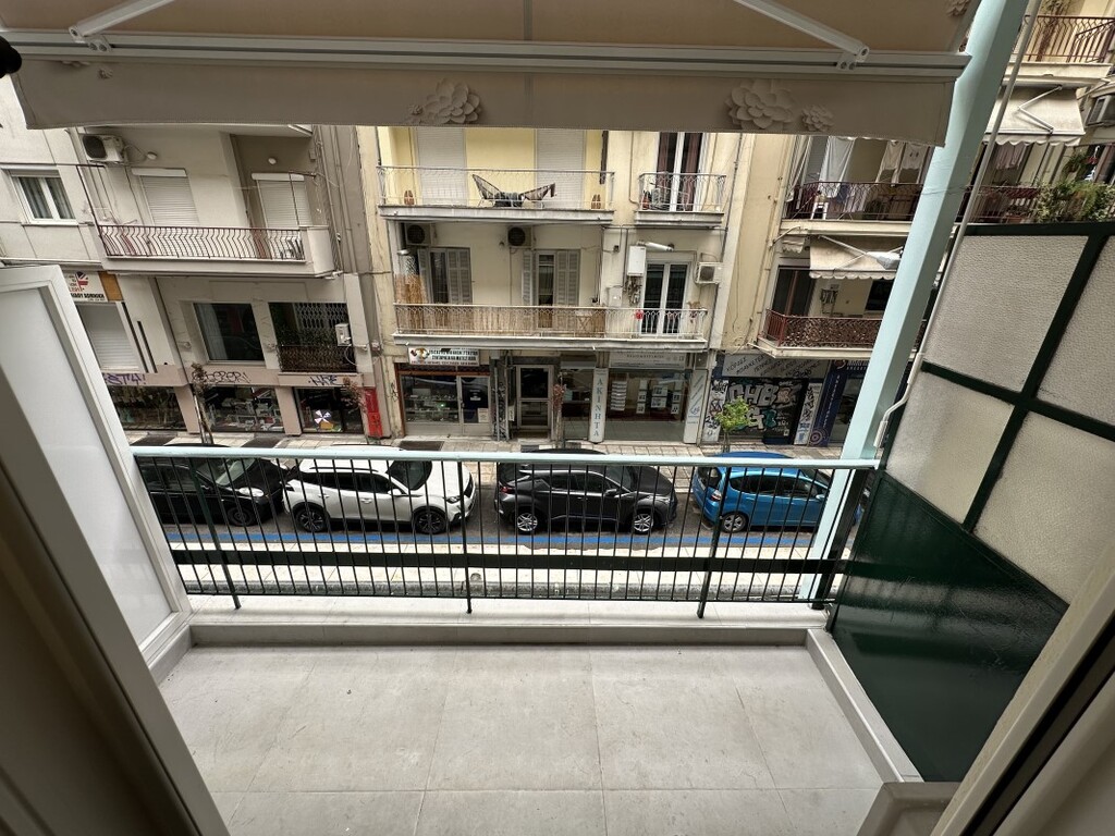 Flat in Center Of Thessaloniki, Thessaloniki – Municipality, Greece – 62931