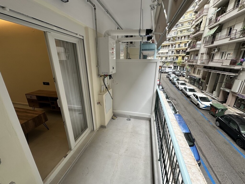 Flat in Center Of Thessaloniki, Thessaloniki – Municipality, Greece – 62931