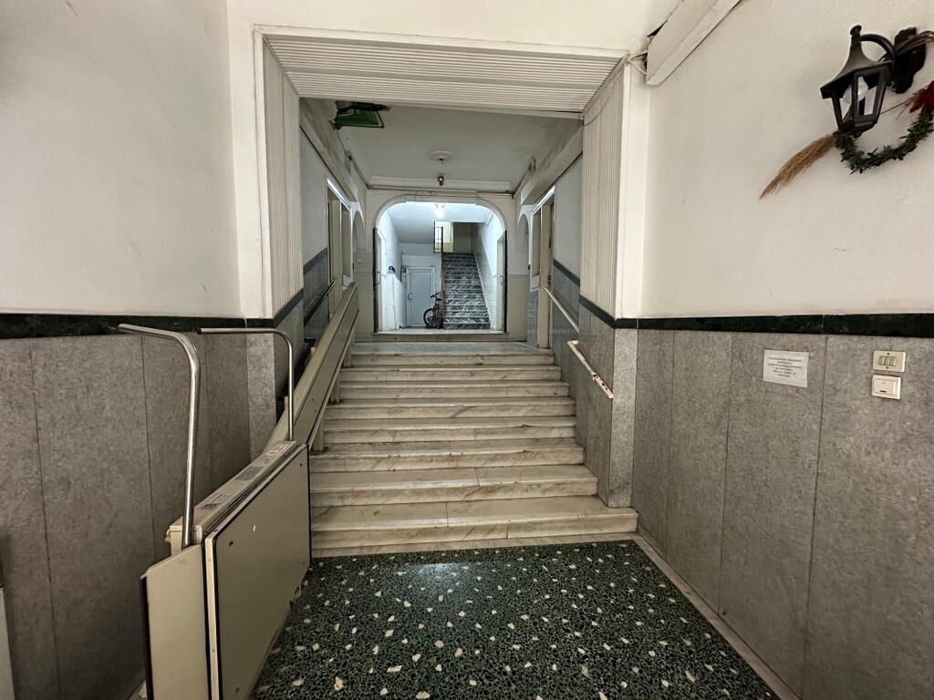 Flat in Center Of Thessaloniki, Thessaloniki – Municipality, Greece – 62931