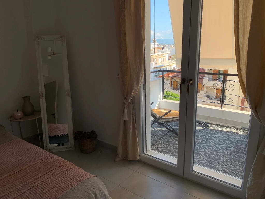 1 bedroom Flat in Loutraki-Perachora, Corinthia, Greece – 62928