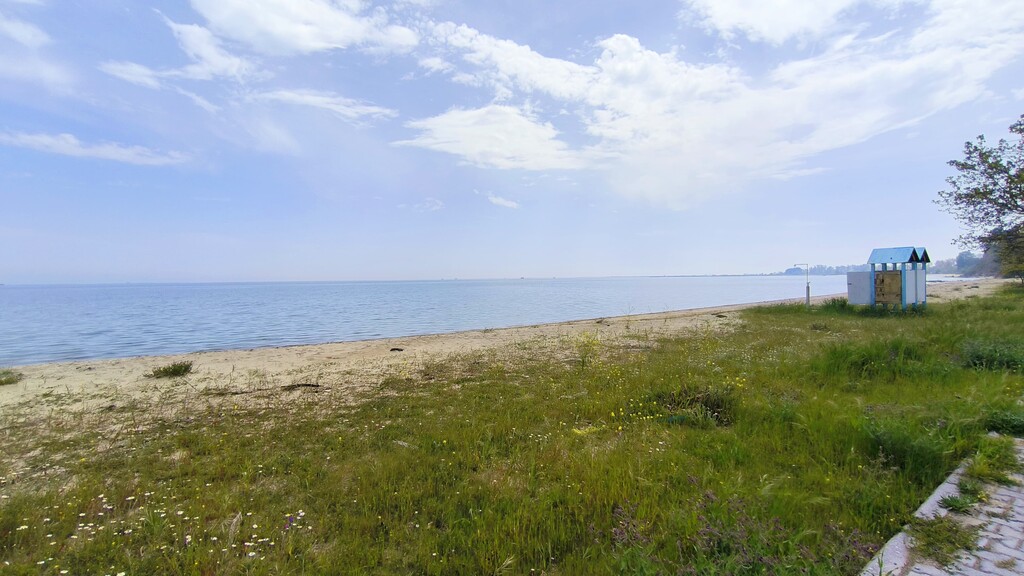 Land in Pidna, Pieria Prefecture, Greece – 62927
