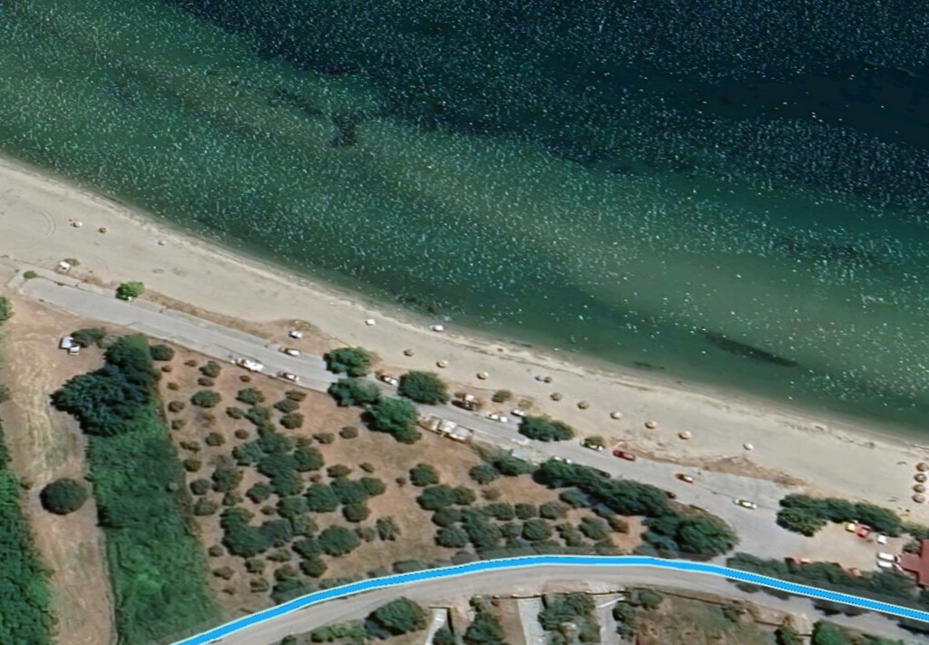 Land in Pidna, Pieria Prefecture, Greece – 62927