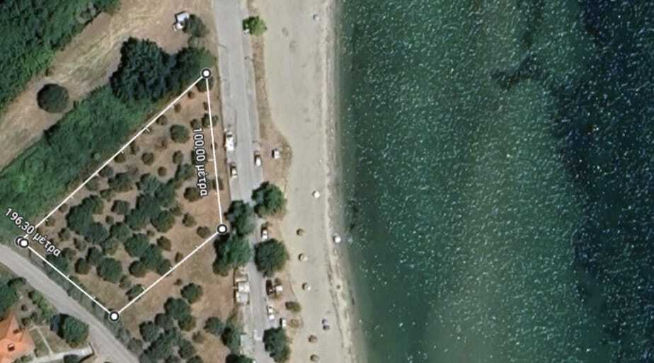 Land in Pidna, Pieria Prefecture, Greece – 62927