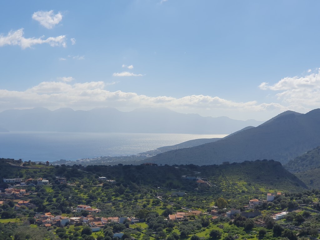 Land in Agios Nikolaos, Lasithi Prefecture, Greece – 62926