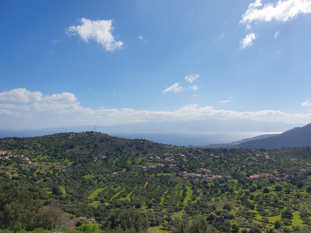 Land in Agios Nikolaos, Lasithi Prefecture, Greece – 62926
