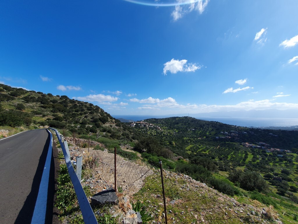 Land in Agios Nikolaos, Lasithi Prefecture, Greece – 62926