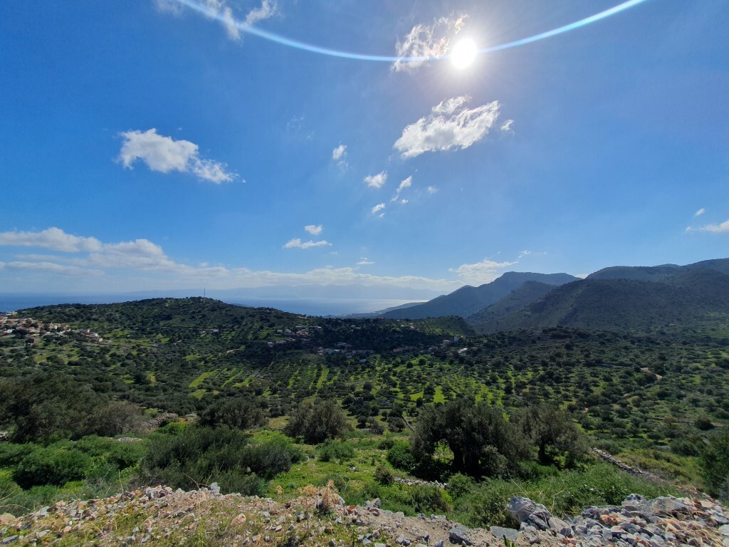 Land in Agios Nikolaos, Lasithi Prefecture, Greece – 62926