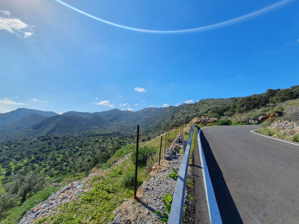 Land in Agios Nikolaos, Lasithi Prefecture, Greece – 62926