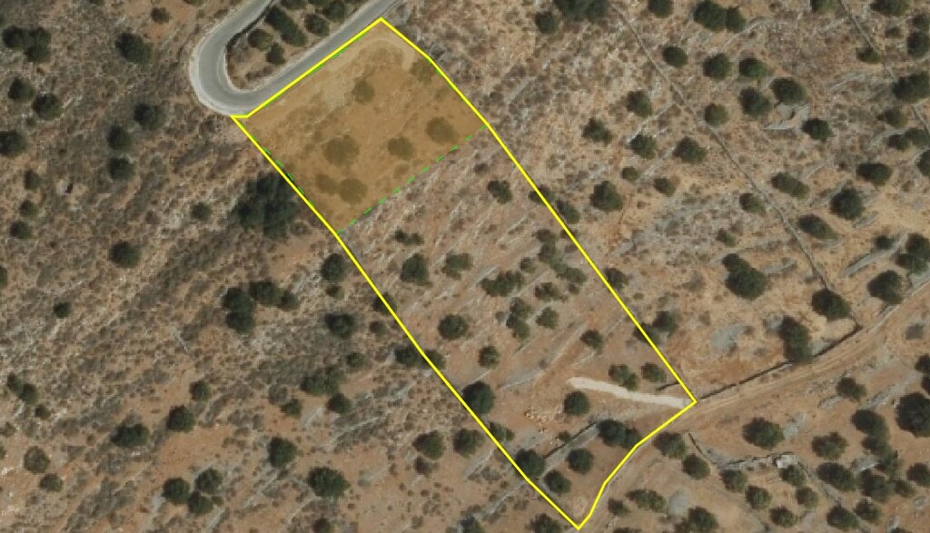 Land in Agios Nikolaos, Lasithi Prefecture, Greece – 62926