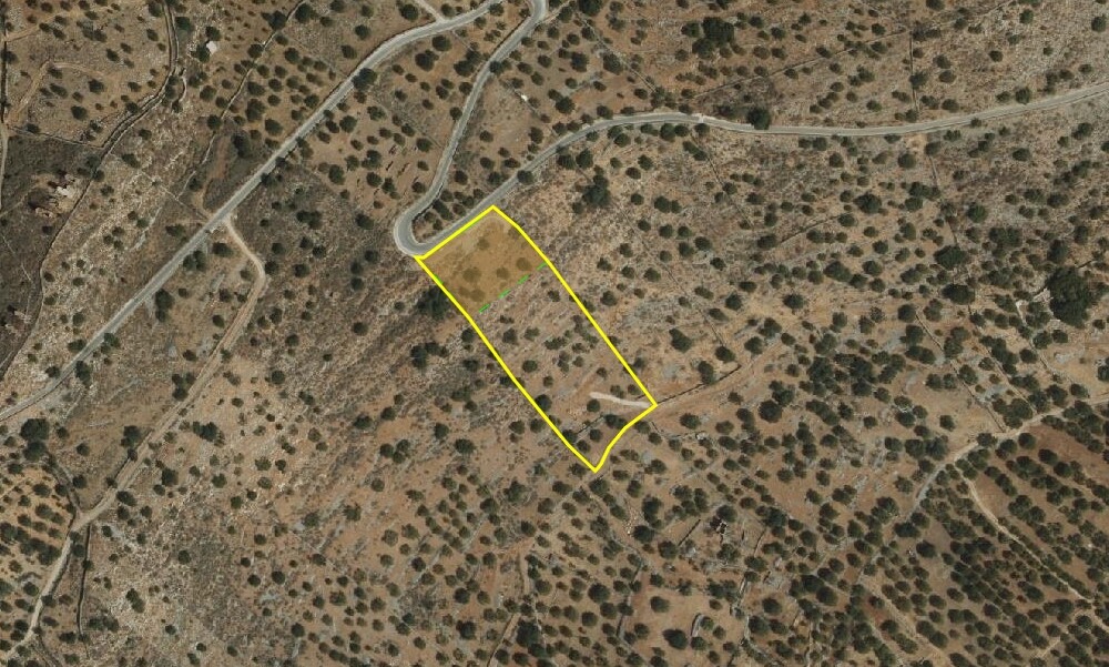 Land in Agios Nikolaos, Lasithi Prefecture, Greece – 62926