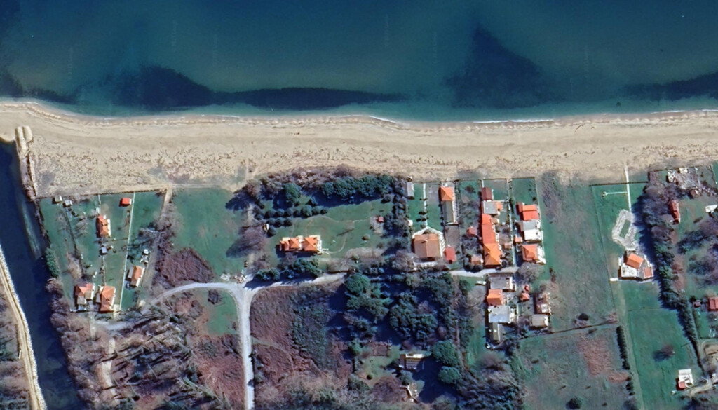 Land in Aristotle, Chalkidiki, Greece – 62918