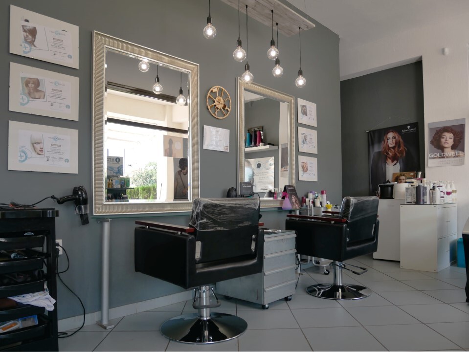 Business in Sithonia, Chalkidiki, Greece – 62917
