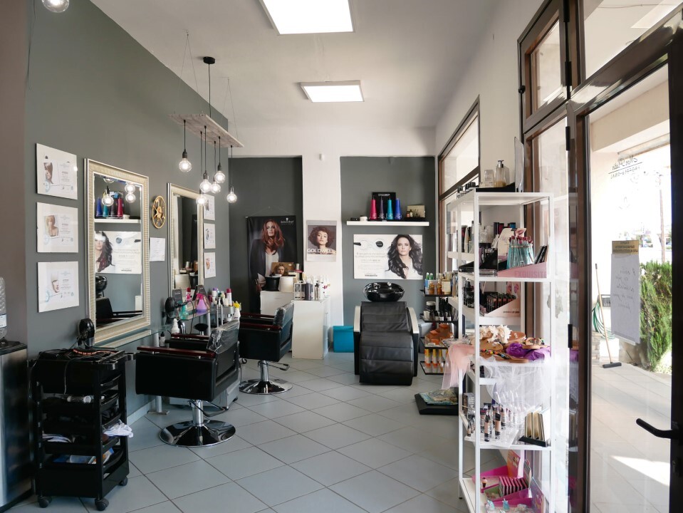 Business in Sithonia, Chalkidiki, Greece – 62917