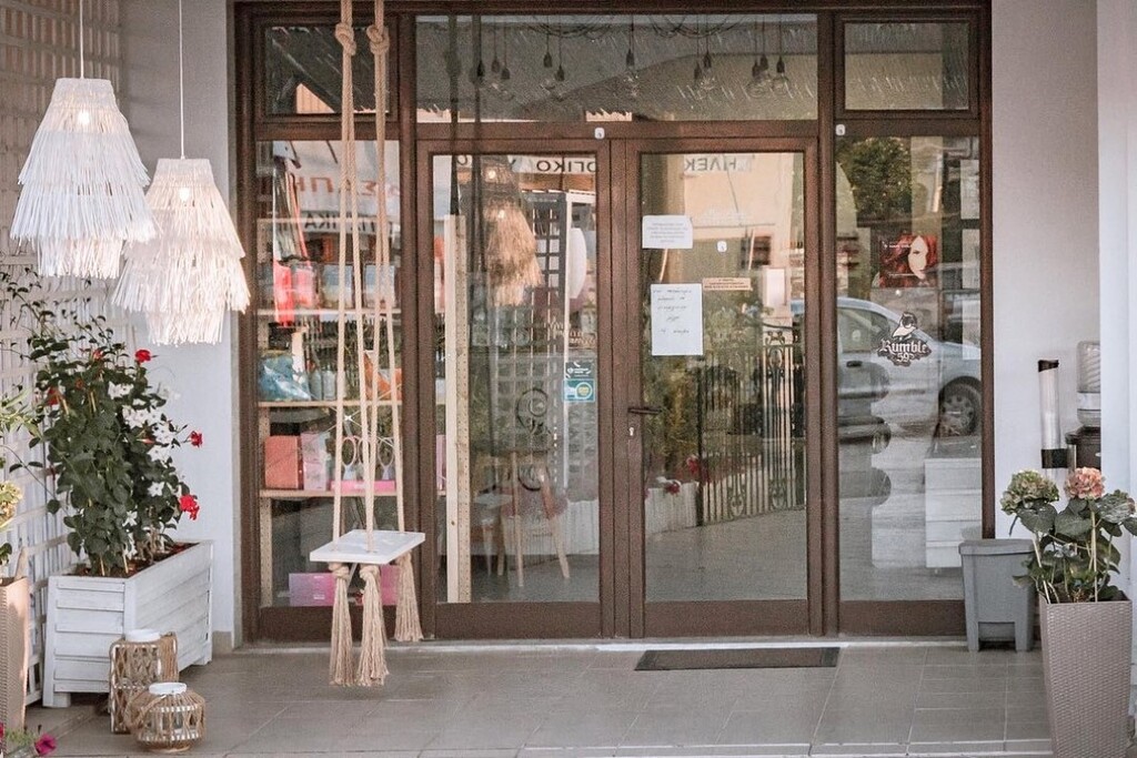 Business in Sithonia, Chalkidiki, Greece – 62917