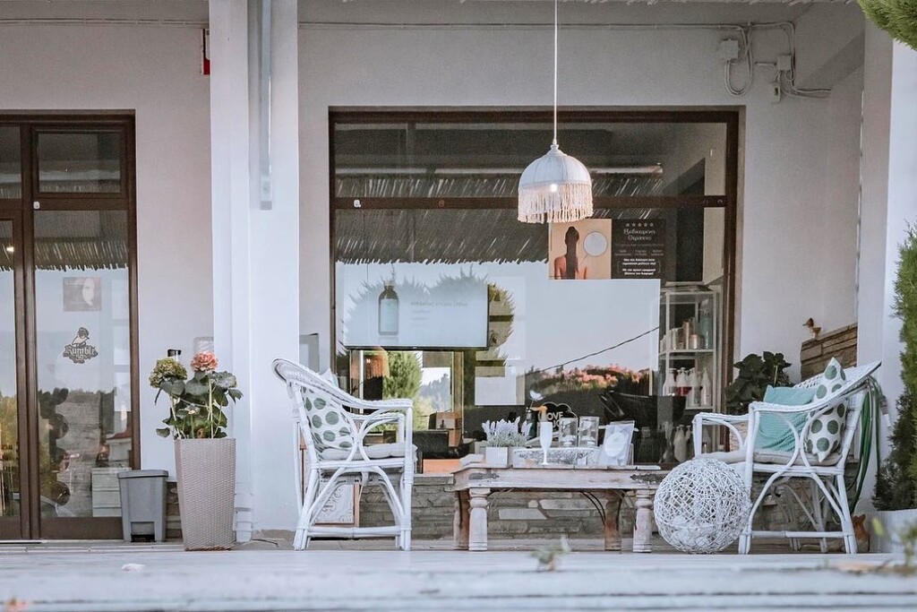 Business in Sithonia, Chalkidiki, Greece – 62917