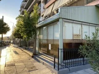 Commercial property in Kalithea, Athens – South, Greece – 62914