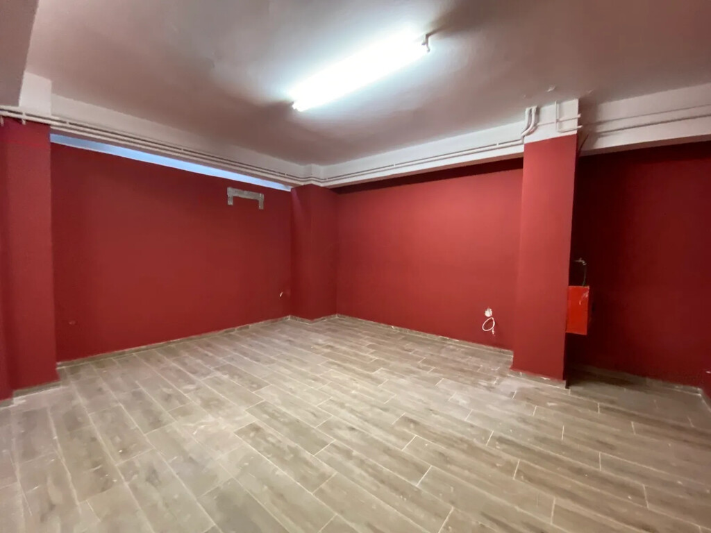 Commercial property in Kalithea, Athens – South, Greece – 62914