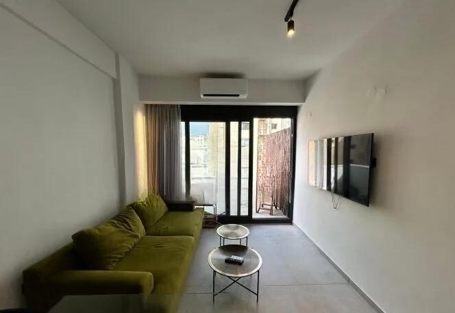 1 bedroom Flat in Center Of Thessaloniki, Thessaloniki – Municipality, Greece – 62913
