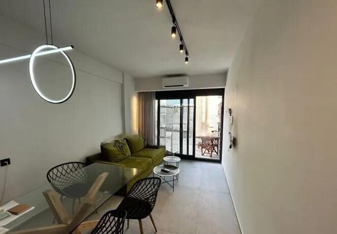 1 bedroom Flat in Center Of Thessaloniki, Thessaloniki – Municipality, Greece – 62913